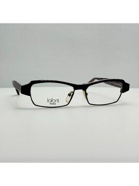 Jean Lafont Haiku 737 Eyeglasses Eye Glasses Frames France 52-15-142